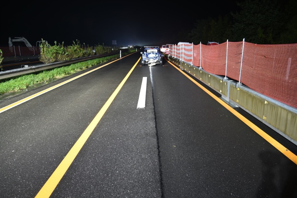 Polizia cantonale Grigioni