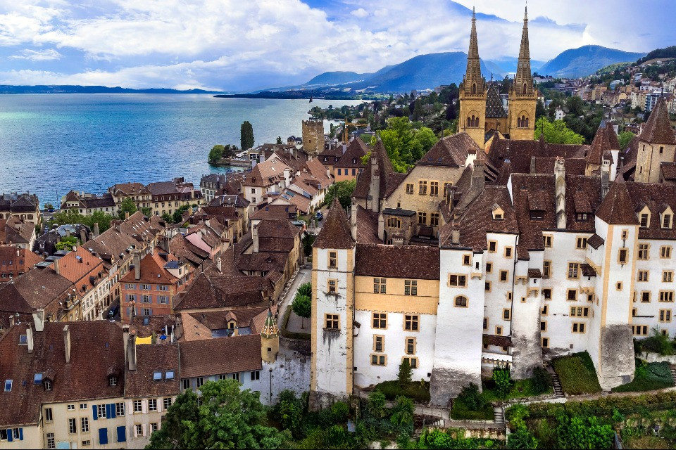 © Shutterstock
