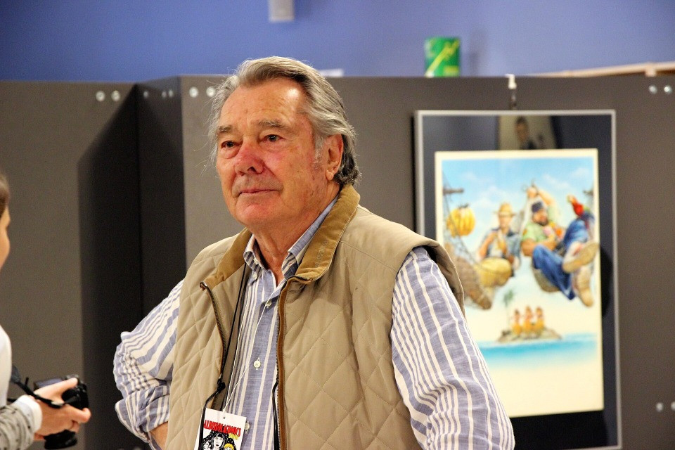 © Wikipedia - Alessio Sbarbaro