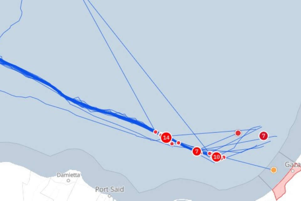 Live TRacker