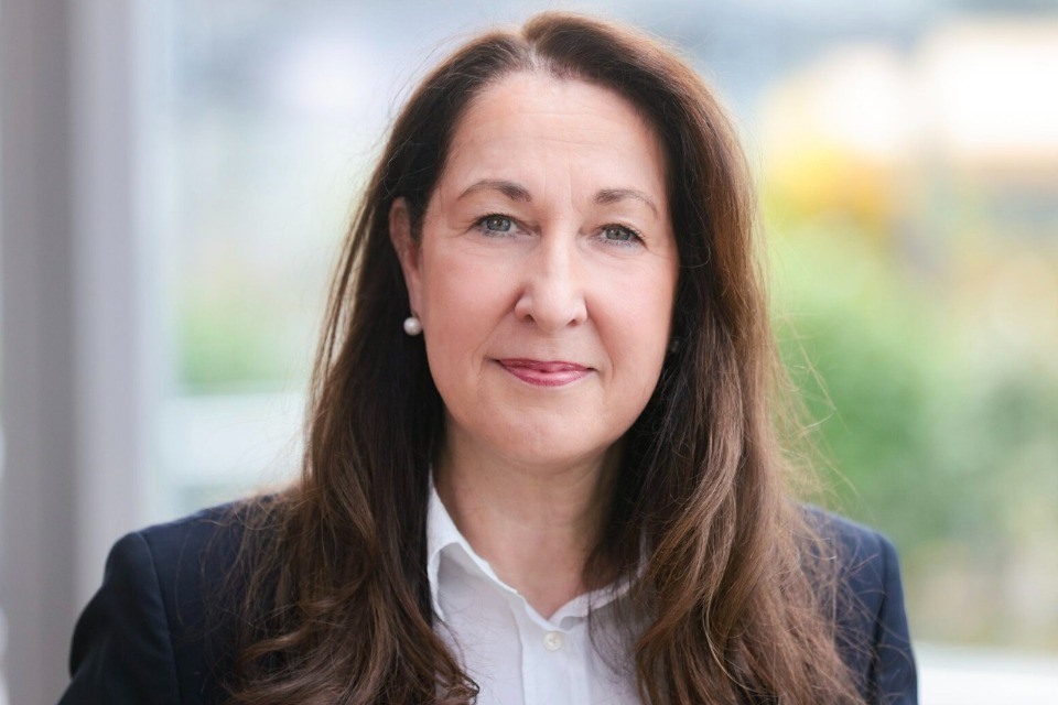 © Facebook - Iris Stalzer