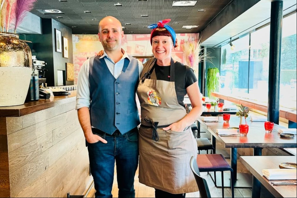 © Instagram - Osteria Bisnona