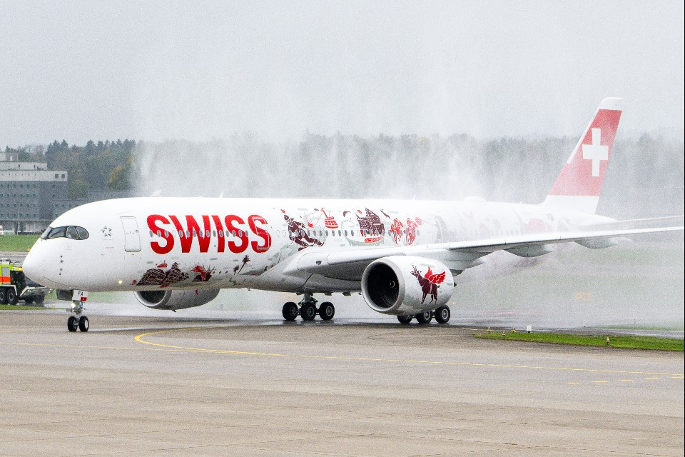 © Swiss