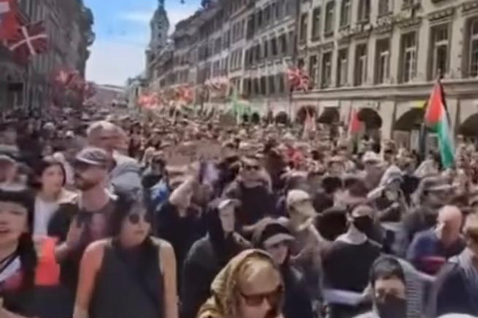 Screenshot video