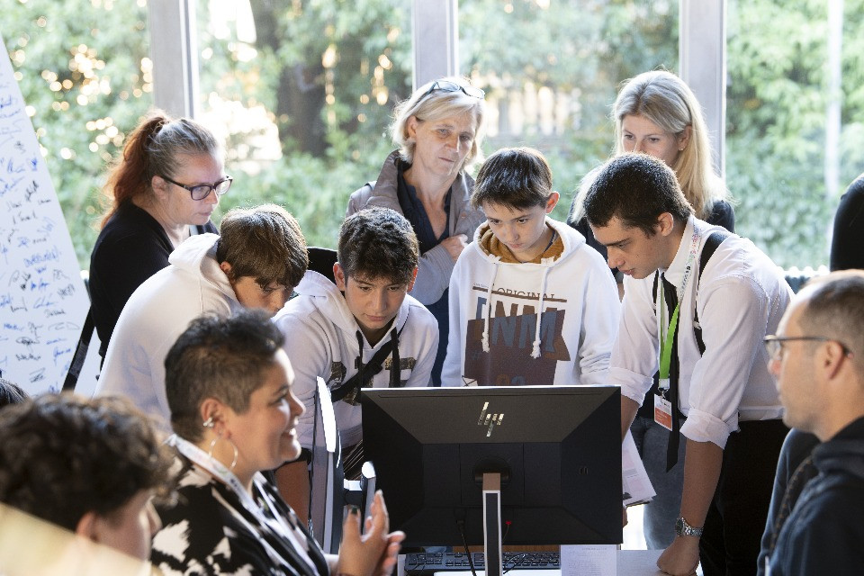 © Ti-Press / Francesca Agosta