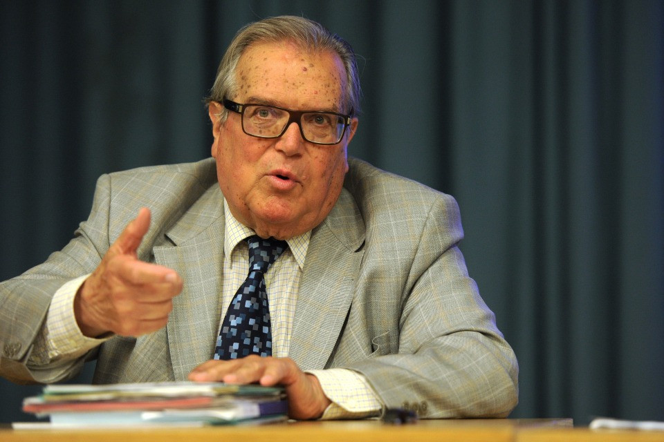 Immagine d'archivio/Scolari