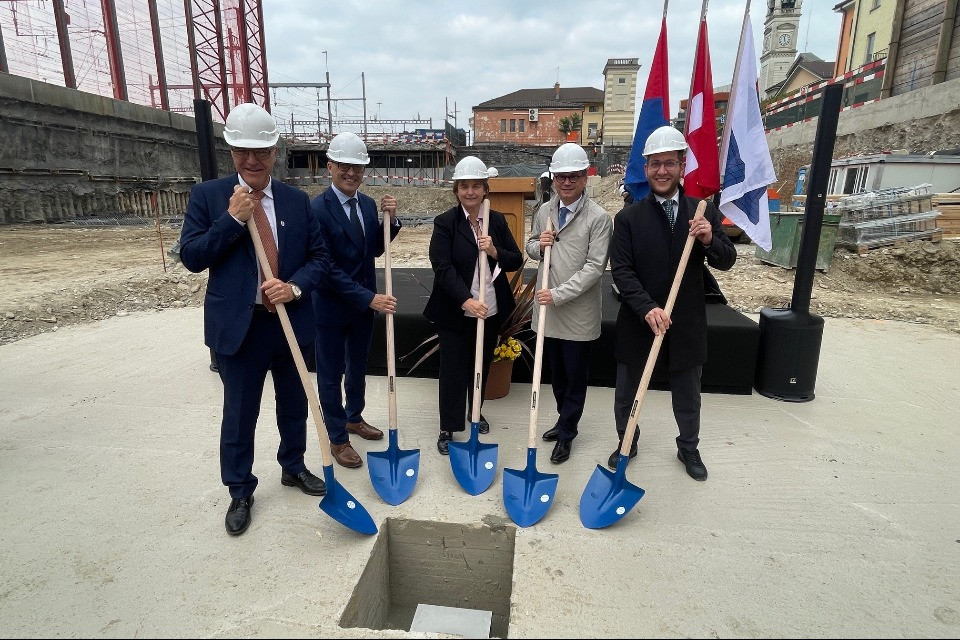 © Repubblica e Cantone Ticino