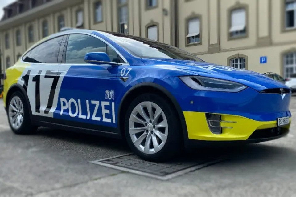 © Kantonspolizei Basel-Stadt