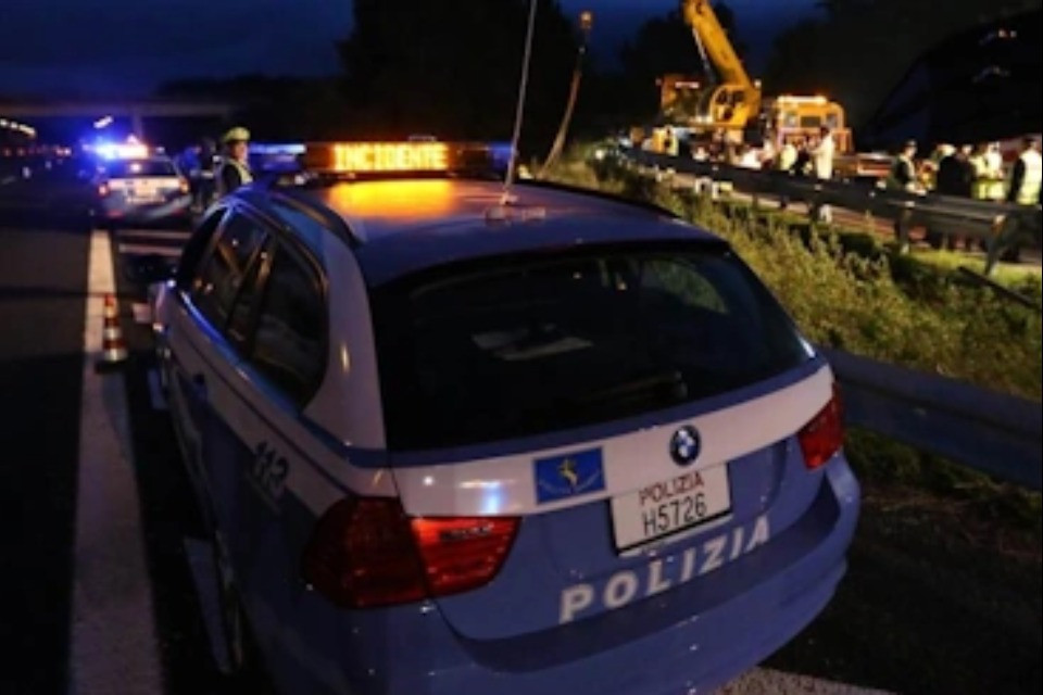© Polizia di Stato
