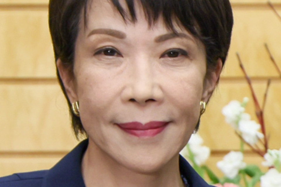 © Wikipedia - 首相官邸 (PMO)