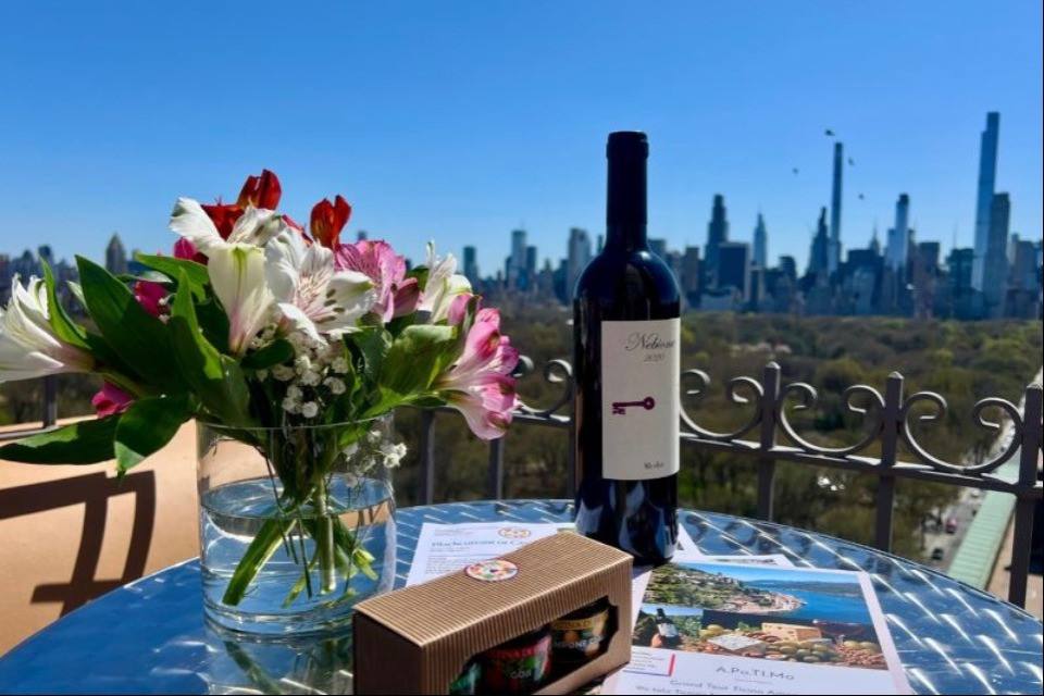 © Consulate General of Switzerland in New York