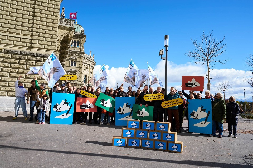 © ProAlps - Jeroen Seyffer