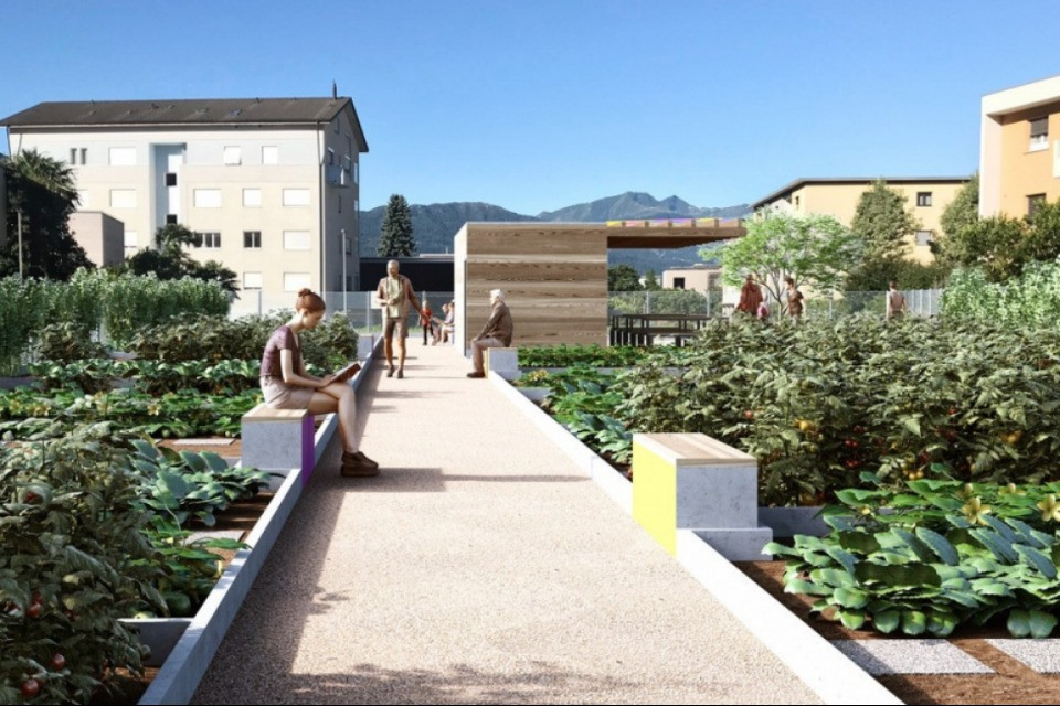 © Città di Bellinzona