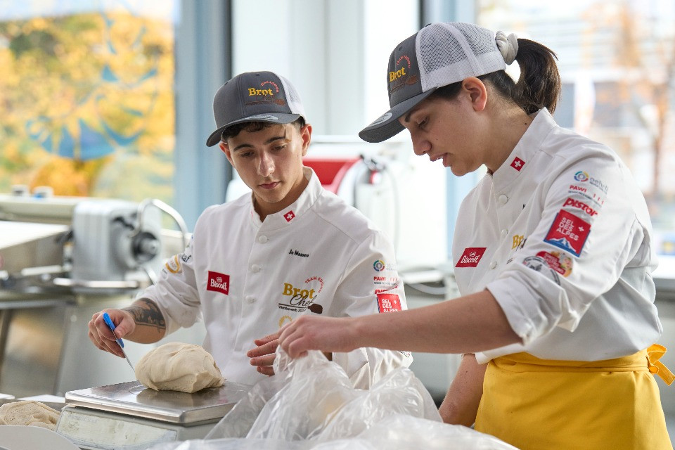 © Hotel & Gastro Union