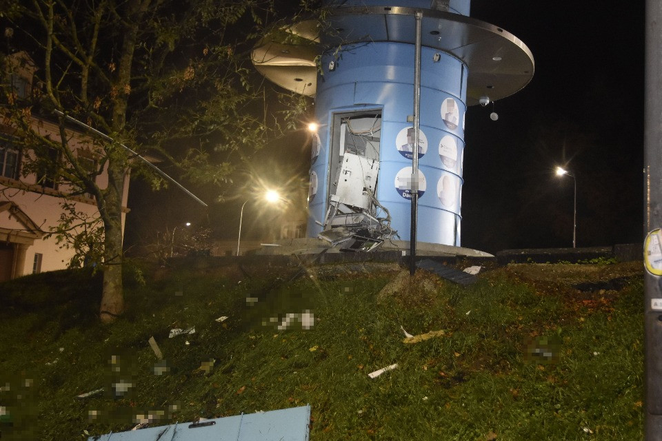 © Polizia cantonale Soletta