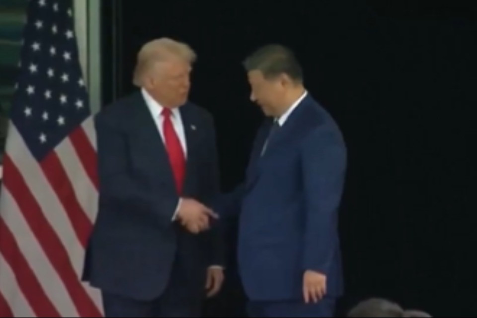 screenshot video