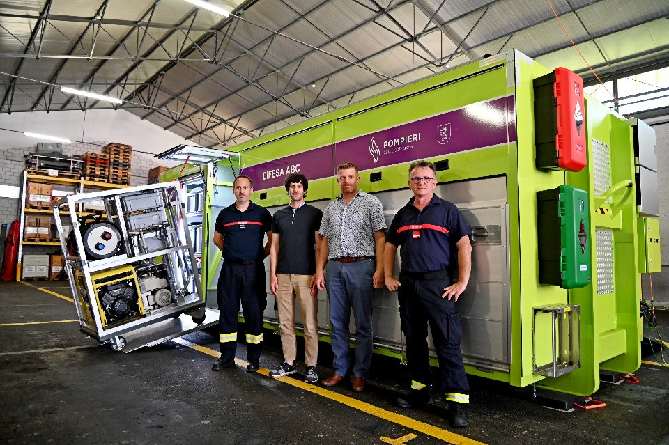 © Repubblica e Cantone Ticino