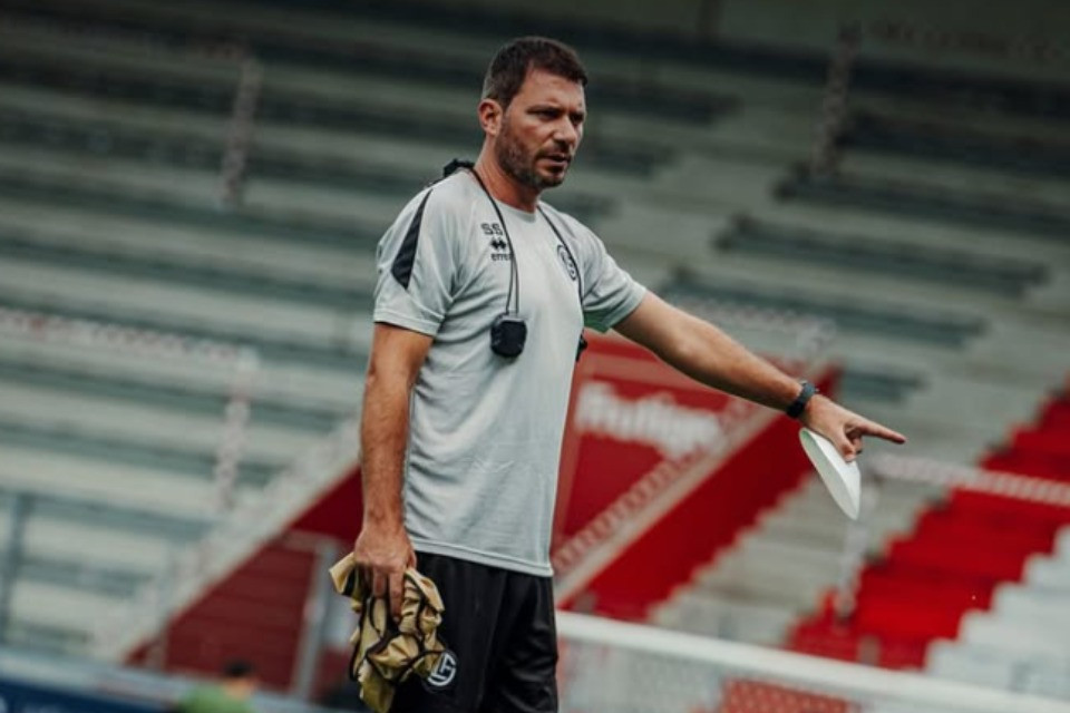 © Instagram - fclugano_official