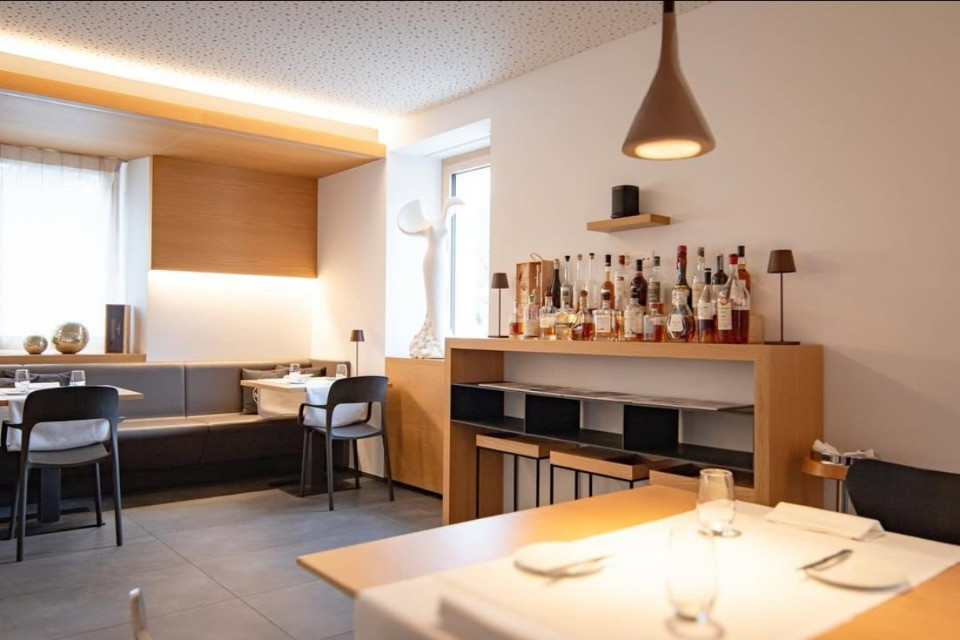 Instagram Locanda Marco