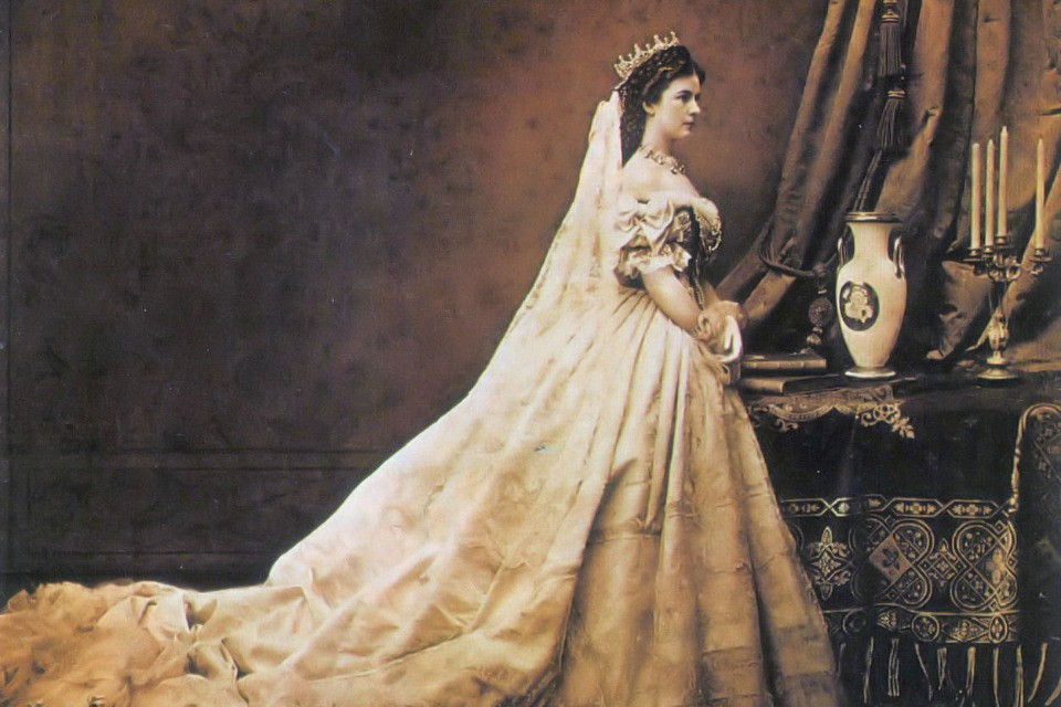 © Emil Rabending, Public domain, via Wikimedia Commons