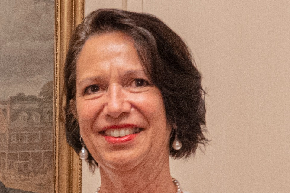 © Wikimedia - U.S. Department of State from United States, Public domain, via Wikimedia Commons