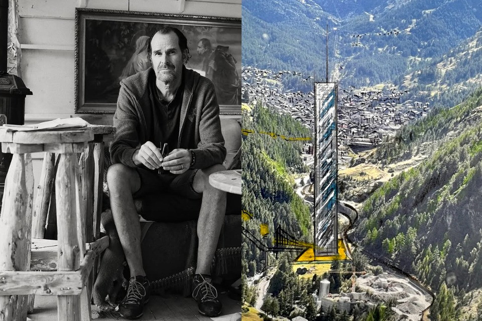 © Dominique Derisbourg / linapeak-zermatt.com