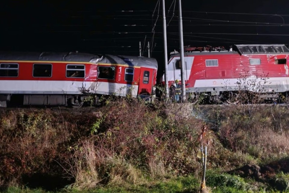 © Polícia SR, Bratislavský kraj