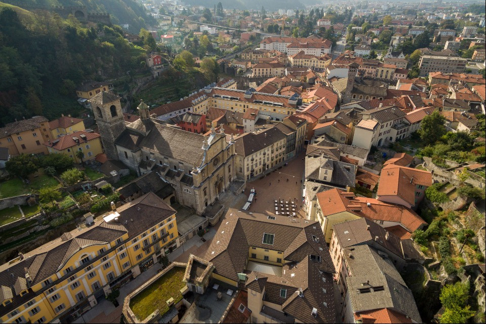 ©Massimo Pedrazzini