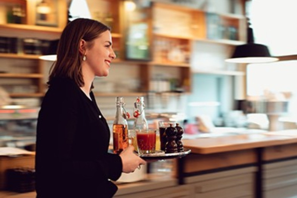 © HotellerieSuisse