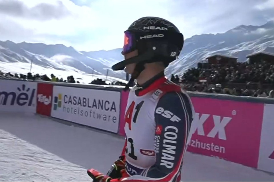 Screenshot video