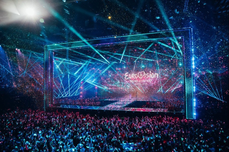© Eurovision Song Contest