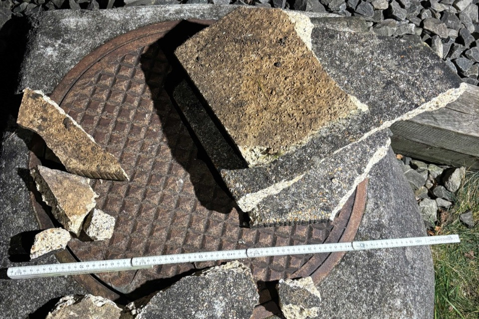 Kantonspolizei Aargau