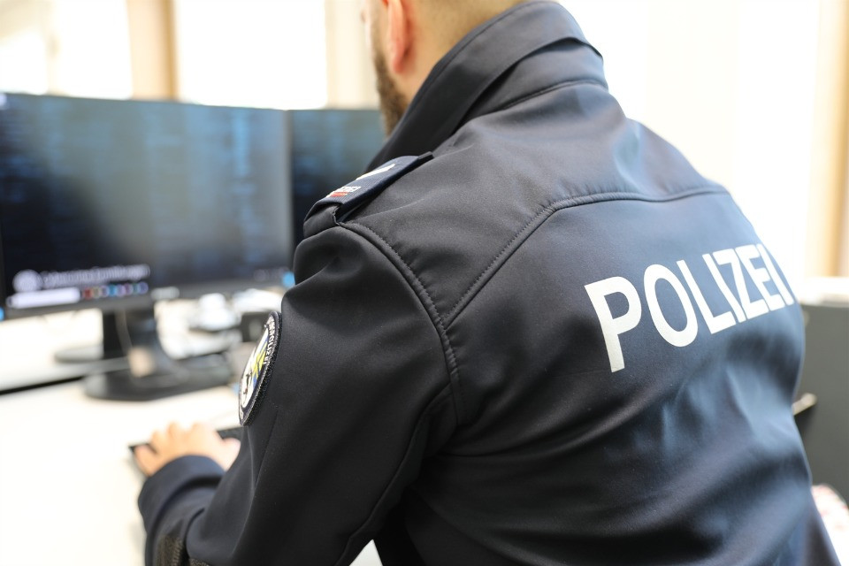 © Polizia cantonale dei Grigioni
