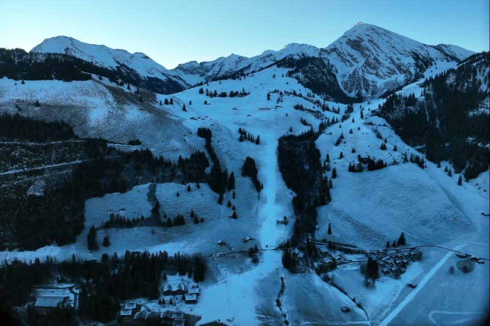 © Polizia Cantonale Bernese