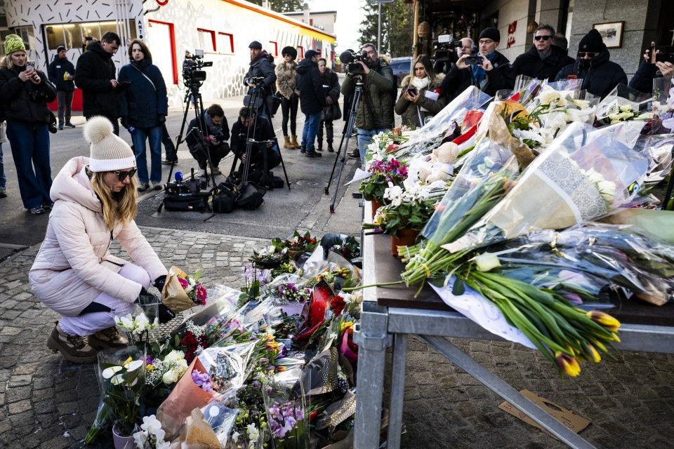 © KEYSTONE/Jean-Christophe Bott