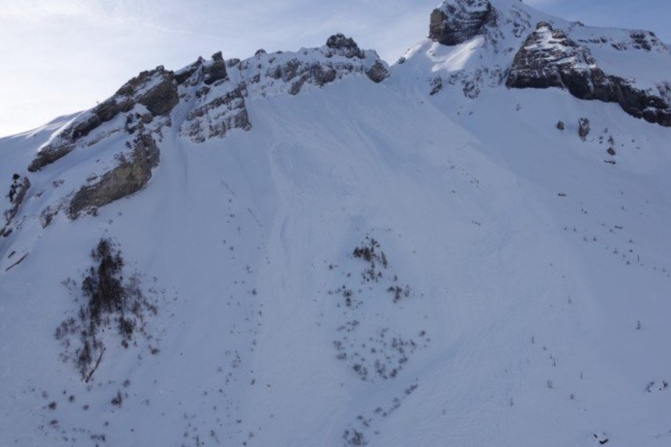 © Polizia cantonale Vallesana