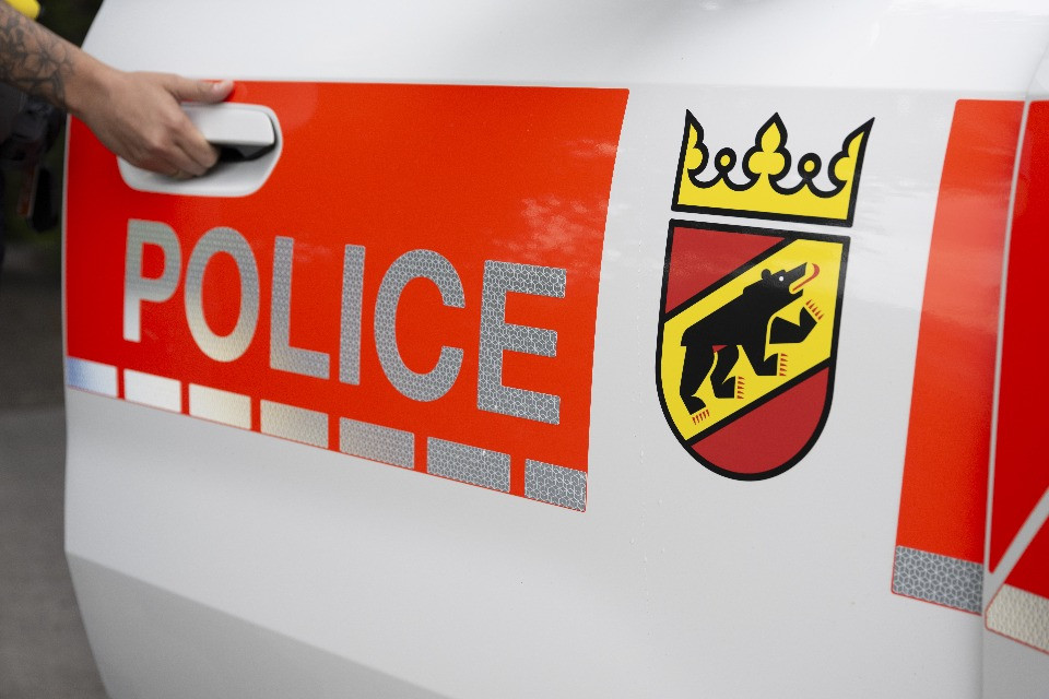 © KEYSTONE/Peter Schneider