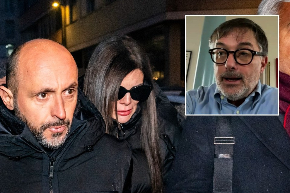 © KEYSTONE/Jean-Christophe Bott / Ticinonews