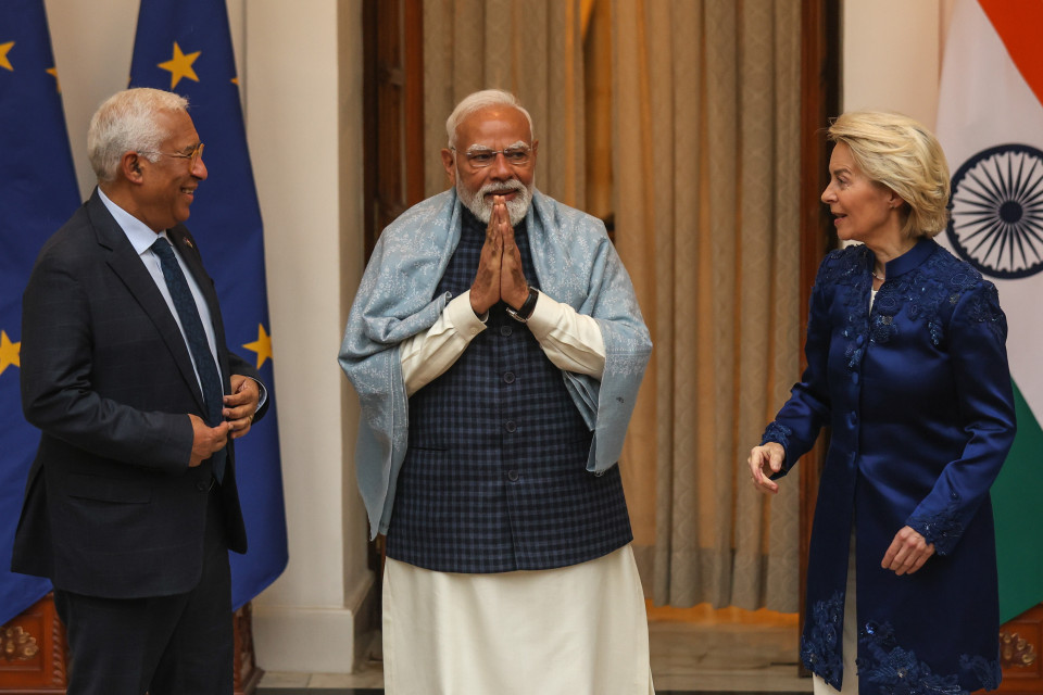 © RAJAT GUPTA