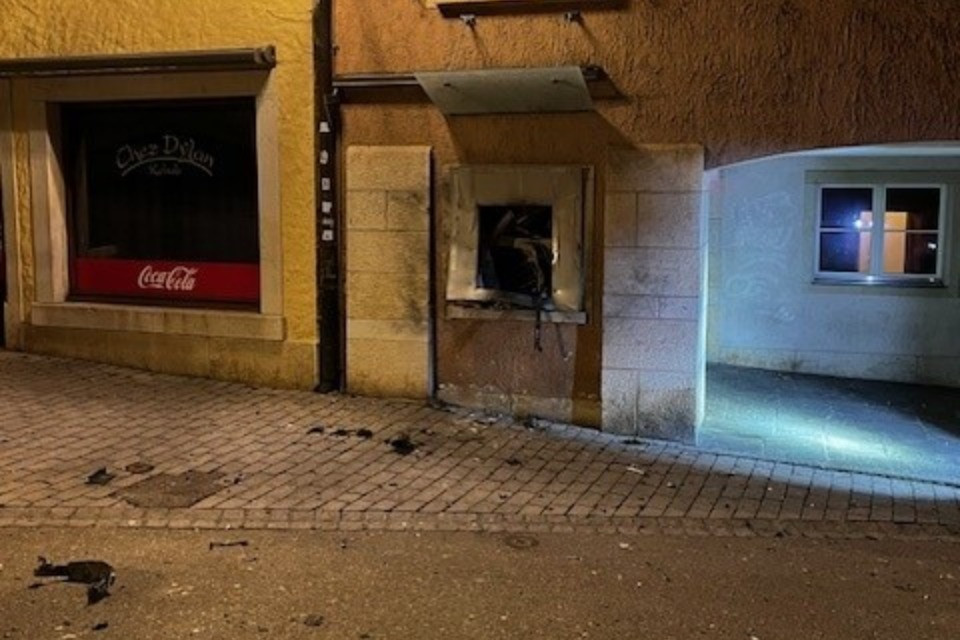 Polizia Cantonale Giura