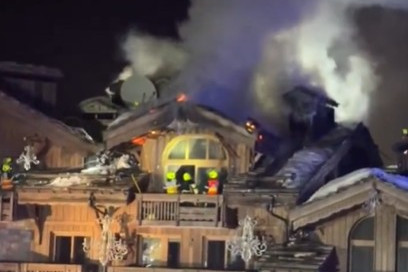 © X / @InfosFrancaises