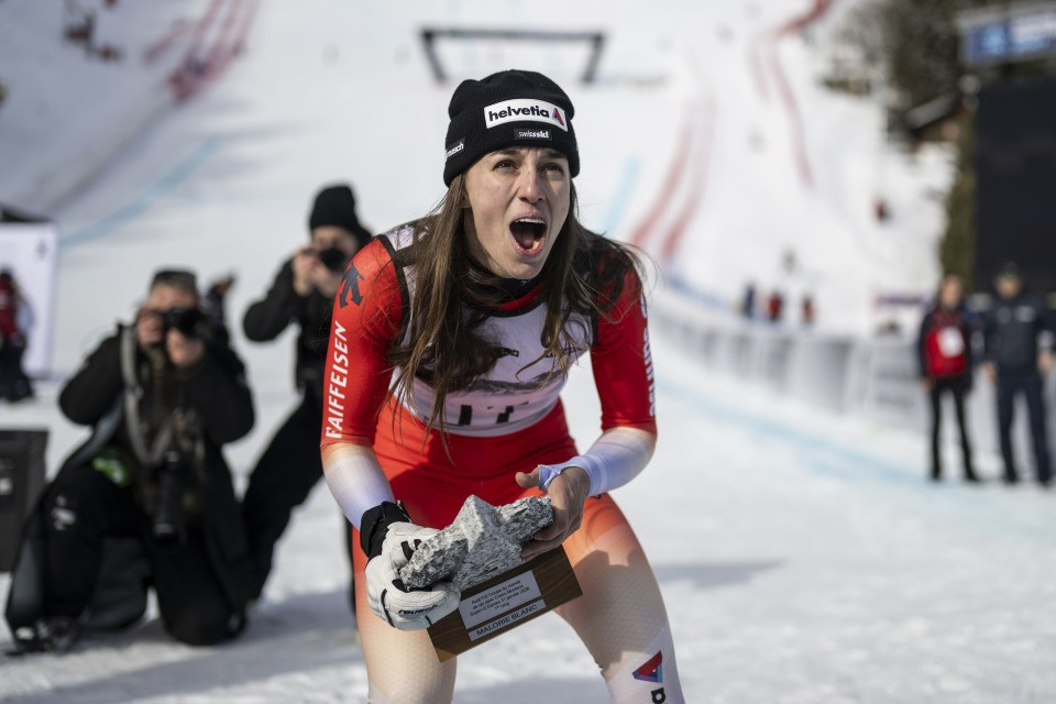 ©ALESSANDRO DELLA VALLE