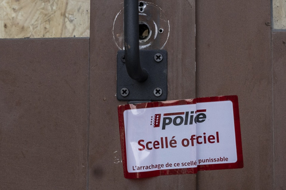 ©KEYSTONE - ALESSANDRO DELLA VALLE