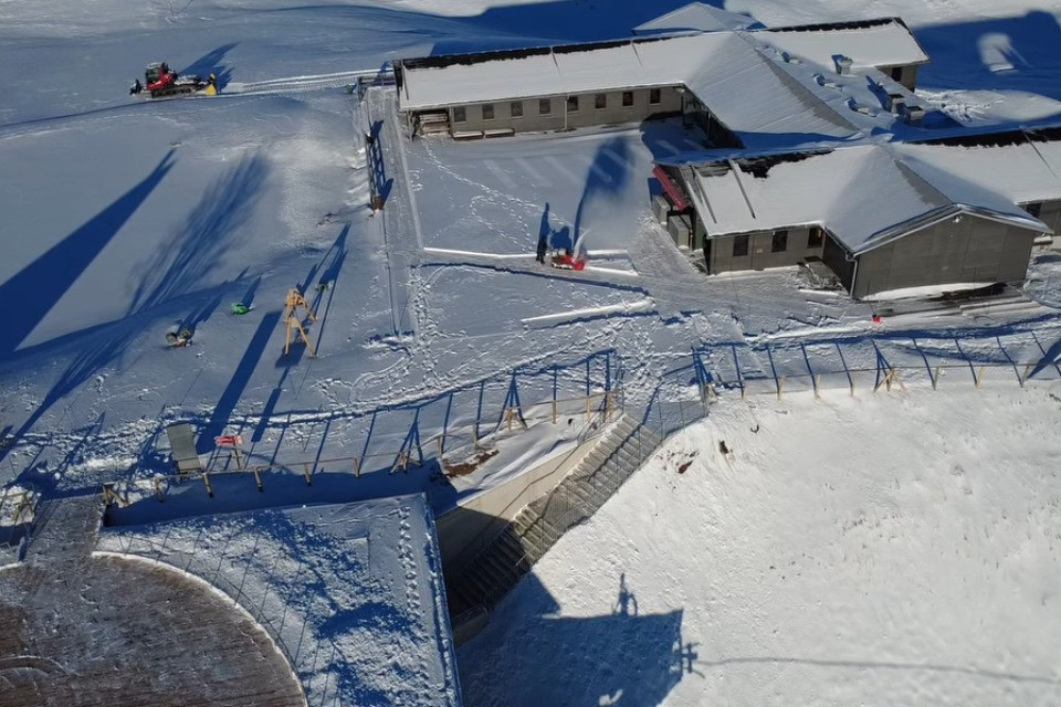 © Instagram - Monte Tamaro