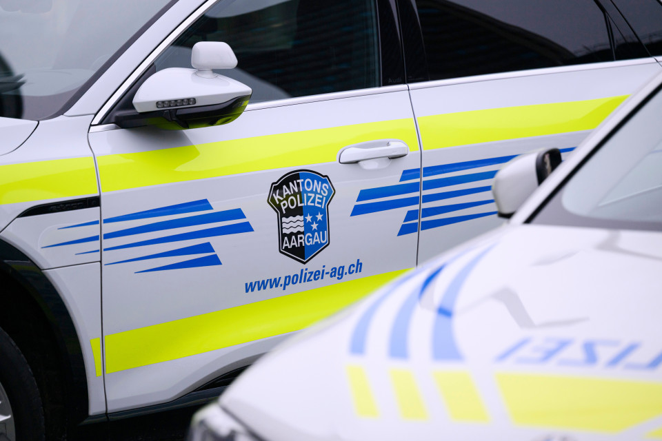 © KEYSTONE/Christian Beutler