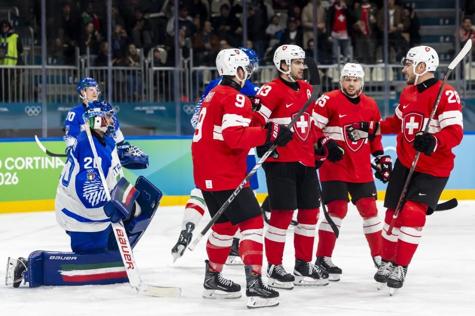 ©SALVATORE DI NOLFI