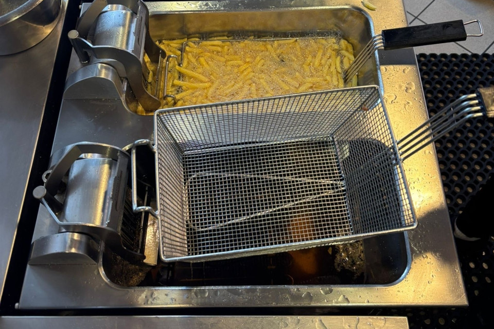 Polizia Cantonale Grigioni