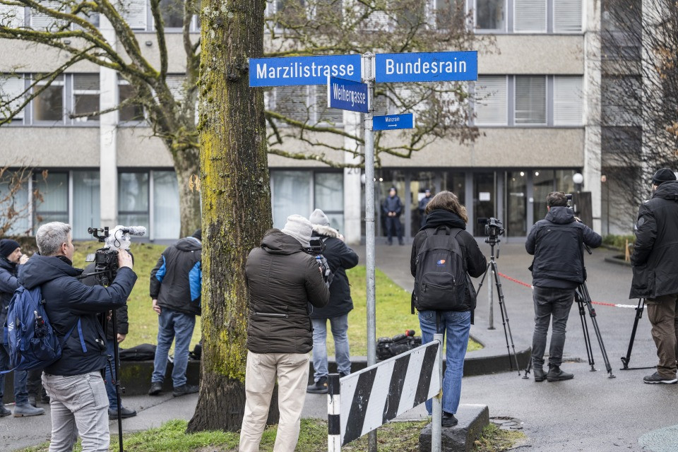 ©ALESSANDRO DELLA VALLE