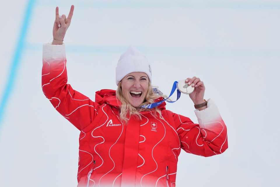 ©KEYSTONE/Rebecca Blackwell