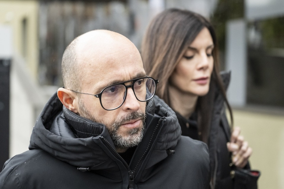 ©ALESSANDRO DELLA VALLE